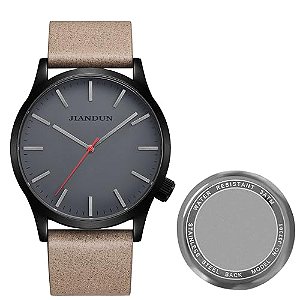 Relógio Masculino JIANDUN J37301