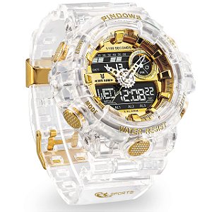 Relógio Masculino PINDOWS PDS-603