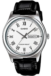 Relógio Masculino Casio MTP-V006L-7B