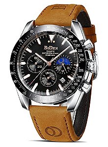 Relógio Masculino HANPOSH 0344