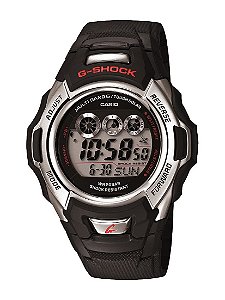 Relógio Masculino Casio GW-M500A-1CR