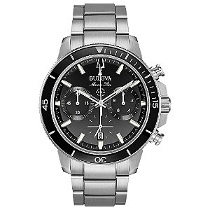 Relógio Masculino Bulova 96B272