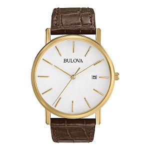 Relógio Masculino Bulova 97B100