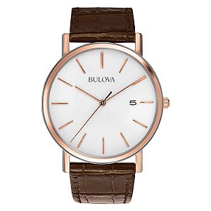 Relógio Masculino Bulova 98H51