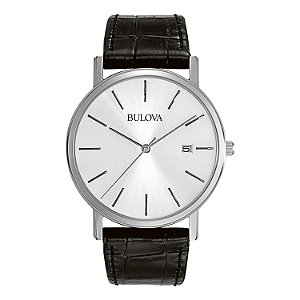 Relógio Masculino Bulova 96B104