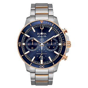 Relógio Masculino Bulova 98B301