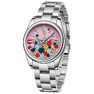 Relógio Masculino AKNIGHT 2127