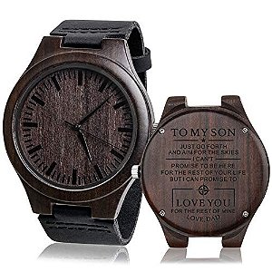 Relógio Masculino Fodiyaer MB-001-3