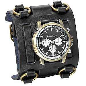 Relógio Masculino JewelryWe J0550272