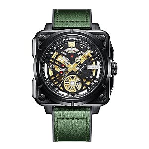 Relógio Masculino Redhai ZFX-01