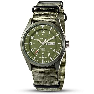 Relógio Masculino Infantry MD-019