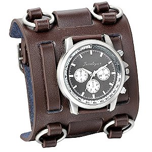Relógio Masculino JewelryWe JW600033W