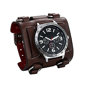 Relógio Masculino JewelryWe JW154P001701