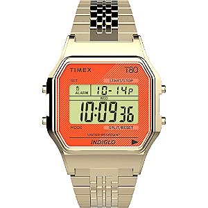 Relógio Masculino Timex TW2V19500YB