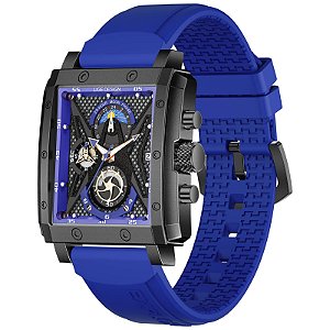 Relógio Masculino LIGE LG8965