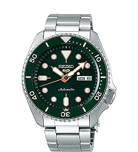 Relógio Masculino SEIKO SRPD63