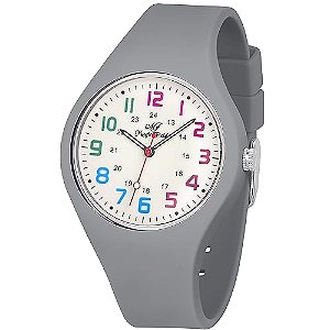 Relógio Masculino SIBOSUN FL-MWQ040-031