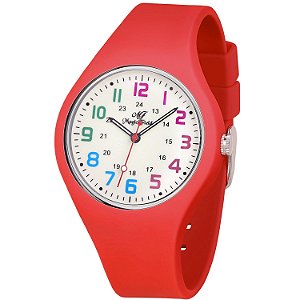 Relógio Masculino SIBOSUN FL-MWQ040-061