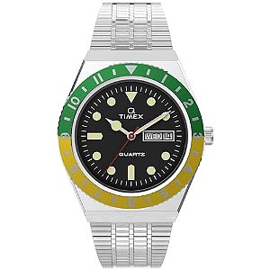 Relógio Masculino Timex TW2U61000ZV