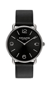 Relógio Masculino Coach 14602645