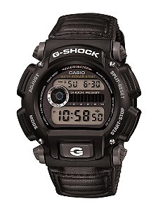 Relógio Masculino Casio DW-9052V-1CR