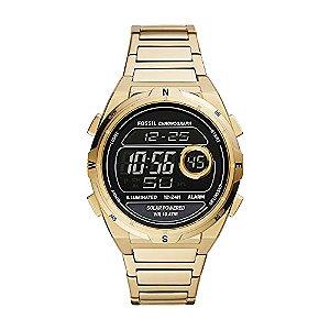 Relógio Masculino Fossil FS5862