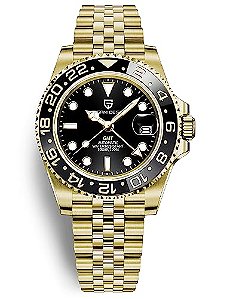 Relógio Masculino PAGRNE DESIGN pagani watch