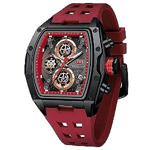 Relógio Masculino MF MINI FOCUS MF0473