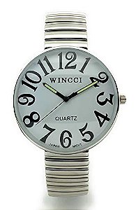 Relógio Masculino Wincci 1259