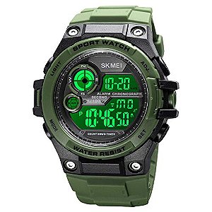 Relógio Masculino FANMIS 1222