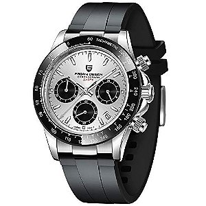 Relógio Masculino HaiQin PD1644