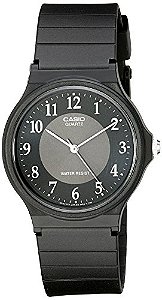 Relógio Masculino Casio MQ24-1B3