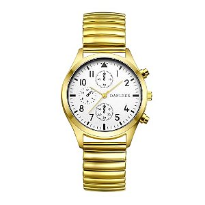 Relógio Masculino JewelryWe JW366P0004