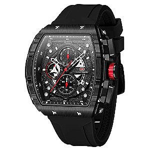 Relógio Masculino MF MINI FOCUS FLKO399