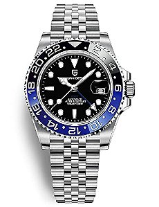 Relógio Masculino PAGRNE DESIGN pagani watch