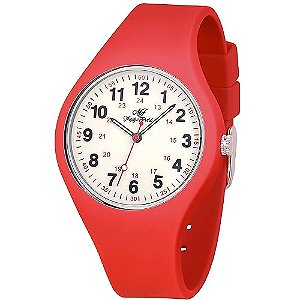 Relógio Masculino SIBOSUN FL-MWQ039-061