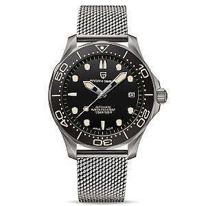 Relógio Masculino HaiQin PD1667-G