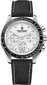 Relógio Masculino LACZ DENTON PD1701-CKK