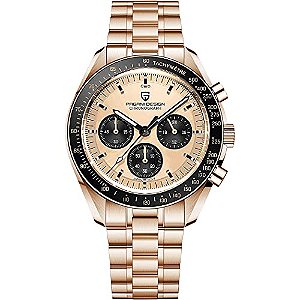 Relógio Masculino LACZ DENTON PD1701-CKK