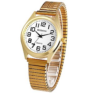 Relógio Masculino JewelryWe JW273P0011