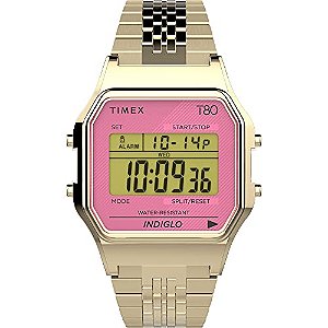 Relógio Masculino Timex TW2V19400YB
