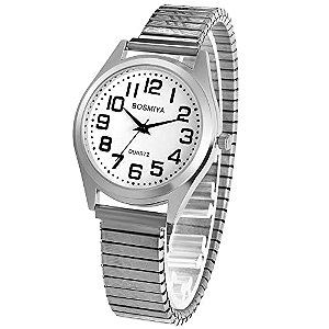 Relógio Masculino JewelryWe JW273P0014