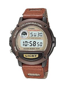 Relógio Masculino Casio EAW-W-89HB-5AV