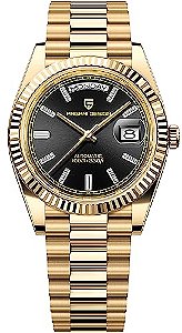 Relógio Masculino LACZ DENTON PD1752-DK