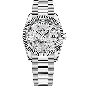 Relógio Masculino LACZ DENTON PD1752-DK