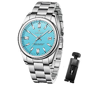 Relógio Masculino AKNIGHT OYFAK-SG