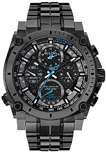 Relógio Masculino Bulova 98B229