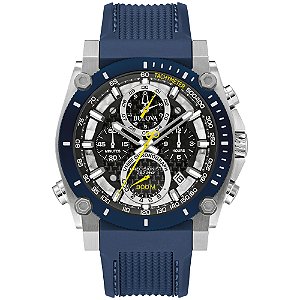 Relógio Masculino Bulova 98B413