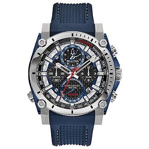 Relógio Masculino Bulova 98B315