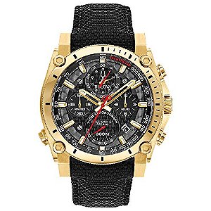Relógio Masculino Bulova 97B178